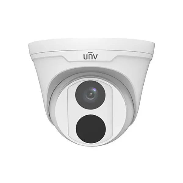 Uniview IPC3612LB-SF28-A 2MP Fixed Dome Network Camera