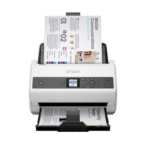 EPSON Work Force DS-970