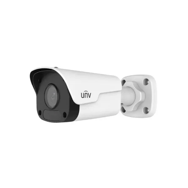 UNV IPC2123LR3-PF40M-F 3.0MP/4mm/30m IR RANGE BULLET IP CAMERA