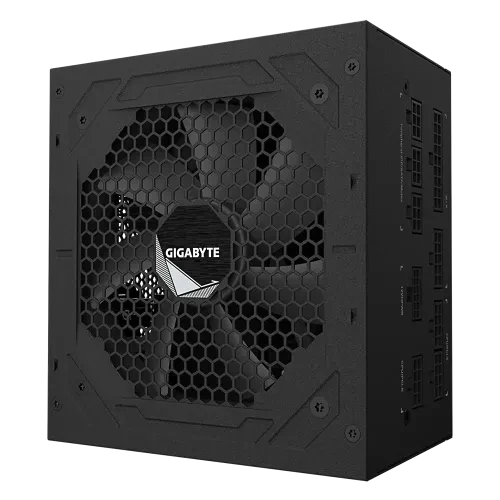 GIGABYTE UD1000GM PG5 1000W 80+ Gold Full Modular Power Supply