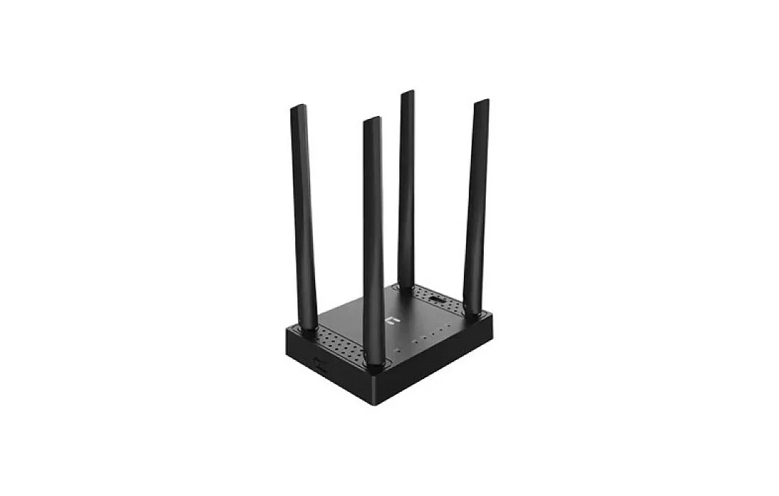 Netis N5 AC1200 Wireless Router