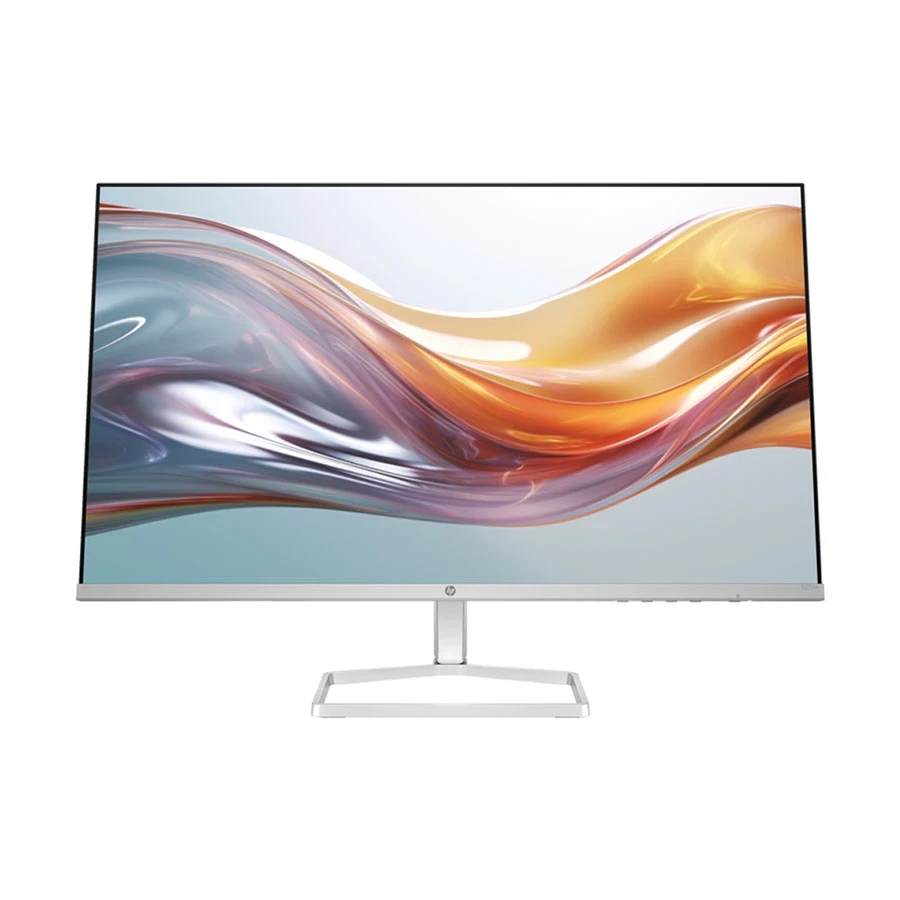 HP Series 5 527sw 27 Inch FHD Display Dual HDMI & VGA Professional Monitor