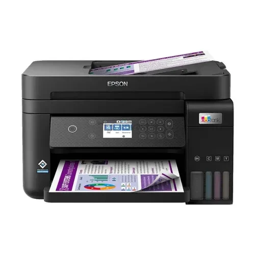 EPSON EcoTank L6270 Colour-MFP