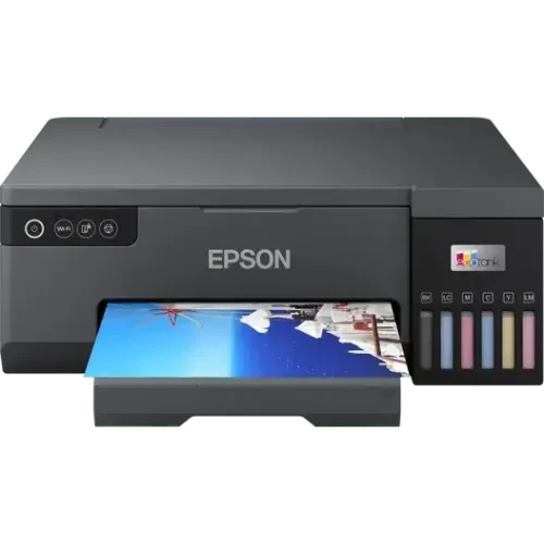 EPSON EcoTank L8050 Colour-SFP