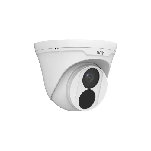 Uniview IPC3614LB- SF28- A 4MP Fixed IR Eyeball Dome IP Camera