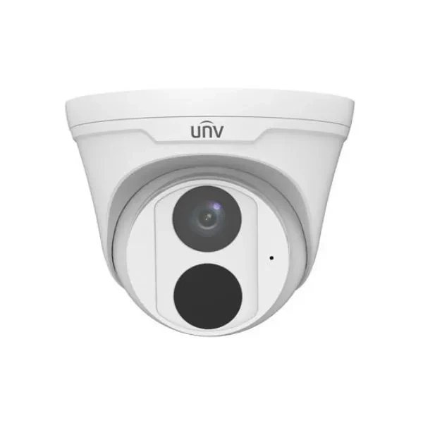 Uniview IPC3612LB-SF28-A 2MP Mini Fixed Dome Camera