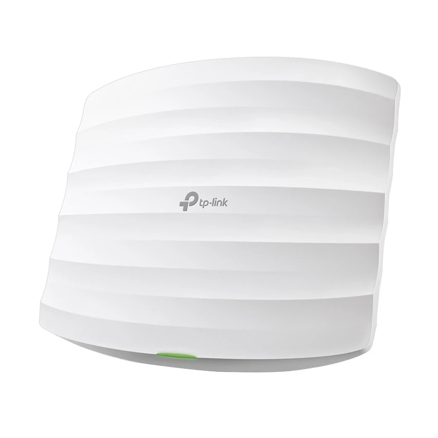TP-Link EAP115 V1 300Mbps Wireless Ceiling Mount Access point