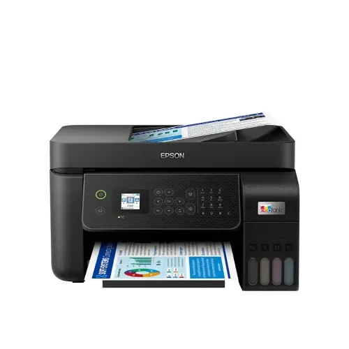 EPSON EcoTank L5290 Colour-MFP