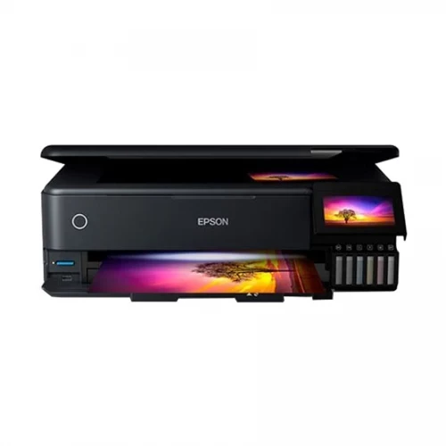 EPSON EcoTank L8180 Colour-MFP
