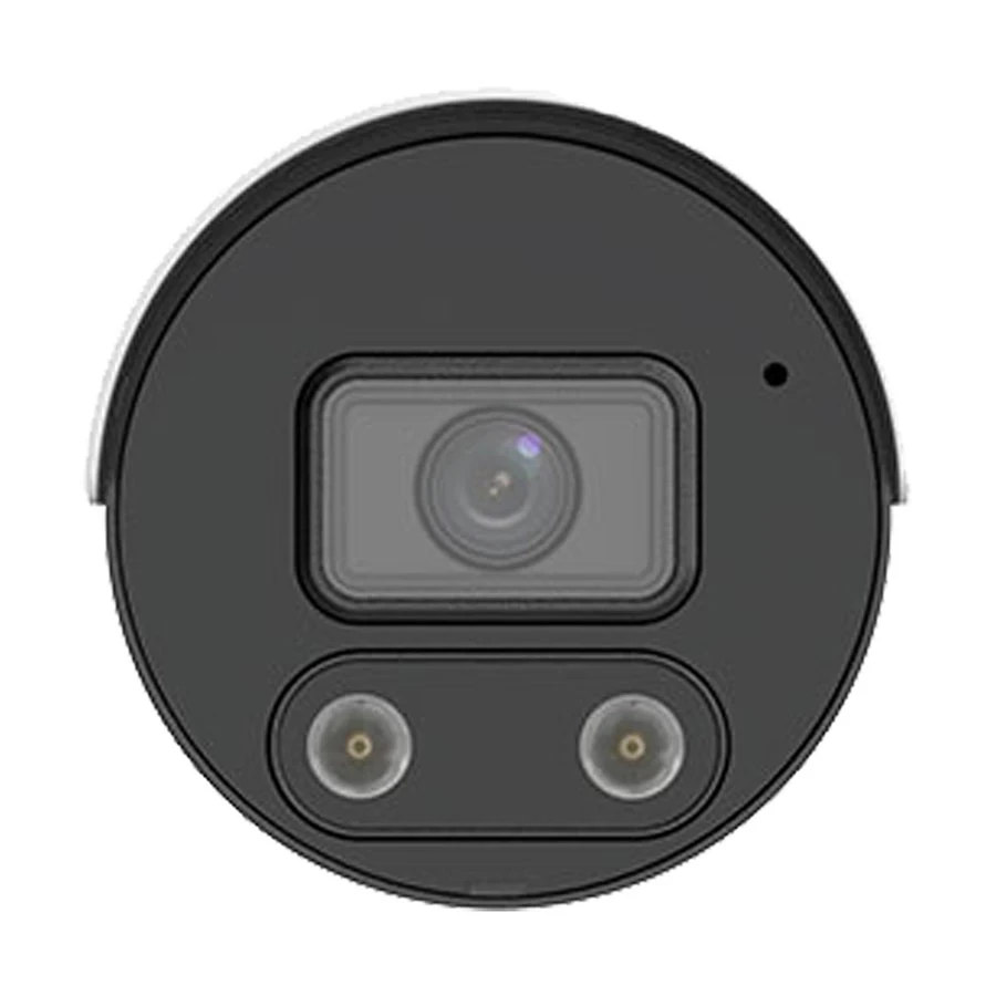 Uniview IPC2124LE-ADF40KMC-WL 4MP HD Mini IR Fixed Bullet IP Camera
