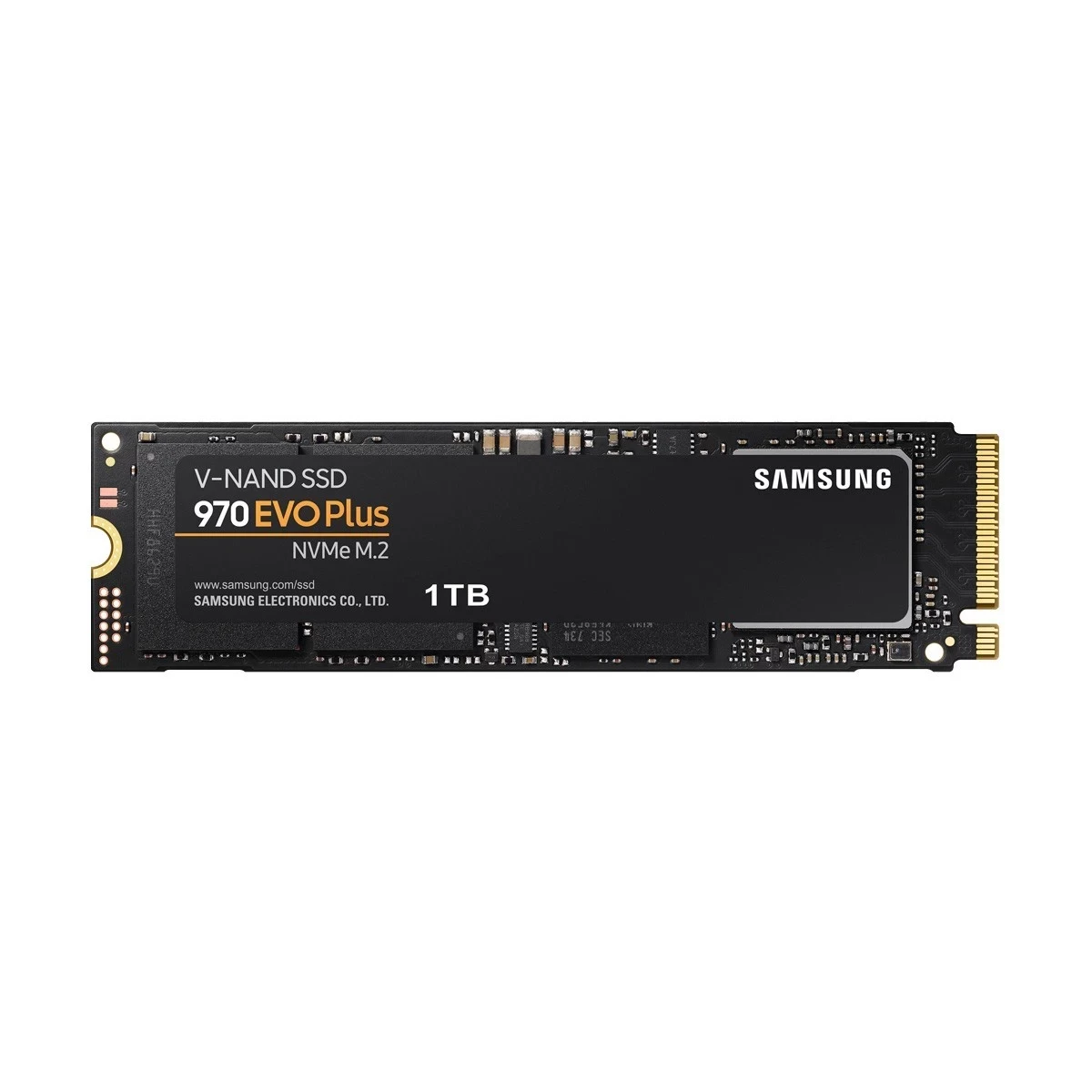 1 TB SAMSUNG 970 EVO Plus Nvme