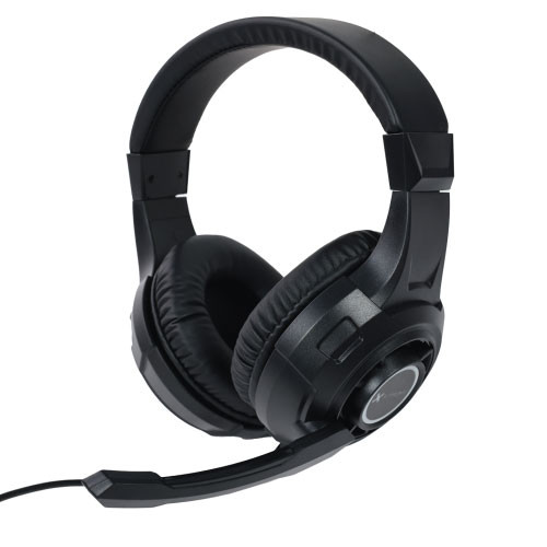 XTREME X50RG RGB GAMING HEADPHONE