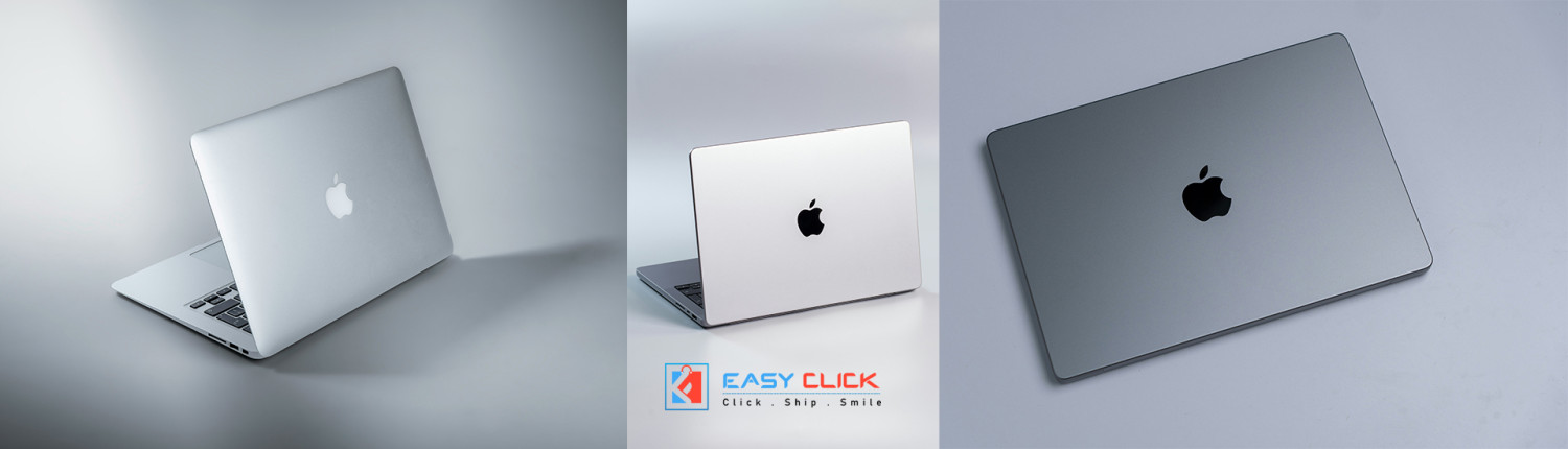 Easy Click promo