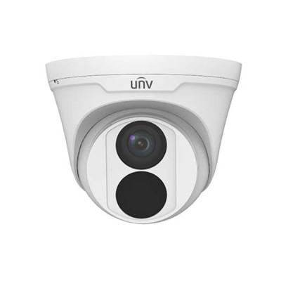 Uniview IPC3614LB-SF28K-G 4MP Fixed Dome Network IP Camera