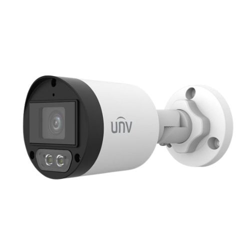 Uniview UAC-B122-AF40M-W 2MP HD Mini Bullet Camera