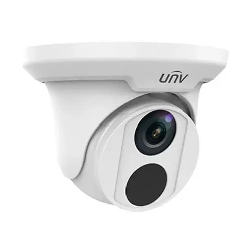 Uniview IPC3615LR3-PF28-D 5MP Fixed Dome Network Camera